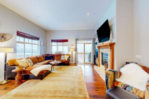 Snowfall Lodge 7